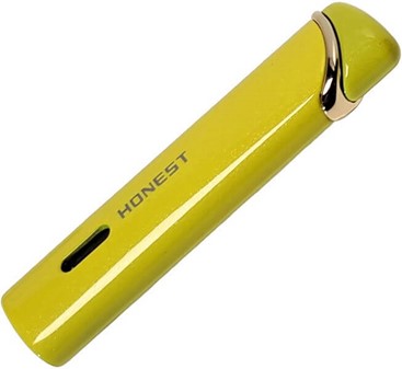 Elegant Lækker Lighter til Kvinder - Perfekt Gaveidé!