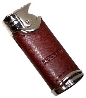 JULEGAVEIDEER TIL HAM. Gavesæt med lighter, lommelærke og lommekniv
