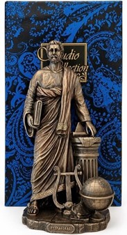 Pythagoras figur. Gave til medicinsk universitetsuddannet eller læge