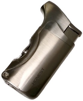 CIGAR LIGHTER. Eksklusive gaver til mænd, der ryger cigarer