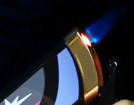 LIGHTER. Perfekte og unikke gaver til mænd i laveste priser
