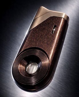 Kvalitets Jet Lighter. Vindtæt stormlighter til kvinder og mænd