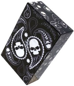 CIGARETETUI PLASTIK. 3 stk. etui til cigaretpakke med farvede billeder