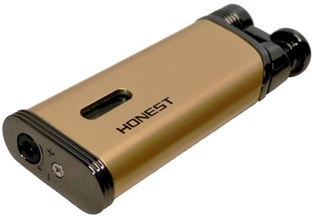 HVAD SKAL JEG GIVE HAM I GAVE? Smuk og billig lighter finder du her