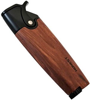 LIGHTER. Luksus JET Gas Lighter – Når Elegance Møder Præcision