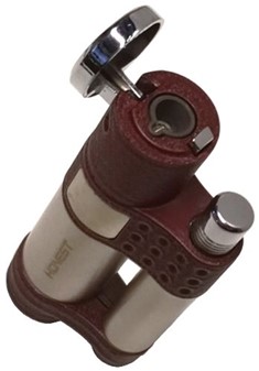 STORMLIGHTER. Super fede vindtæt lighter med et unikt udseende