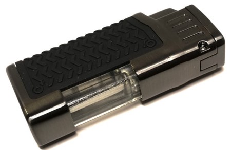 GAVEIDEER TIL MÆND. Køb billig super dobbeltbrænder lighter