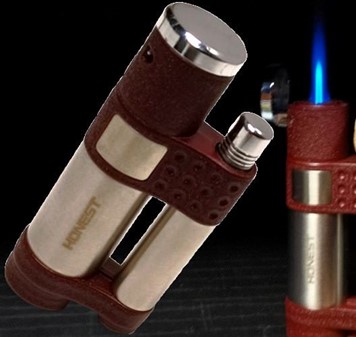 STORMLIGHTER. Super fede vindtæt lighter med et unikt udseende