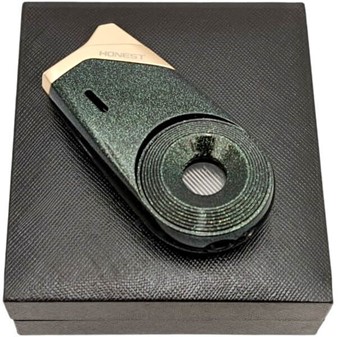 Bedste stormlighter. Kraftig jetflamme og elegant design