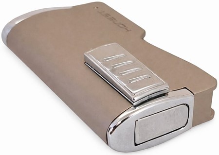 Elegant stormlighter gas med multiværktøj. Køb perfekt gave