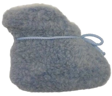 HJEMMESKO BØRN UDSALG. Billige, små uld sutsko til babyer. Kun99 kr