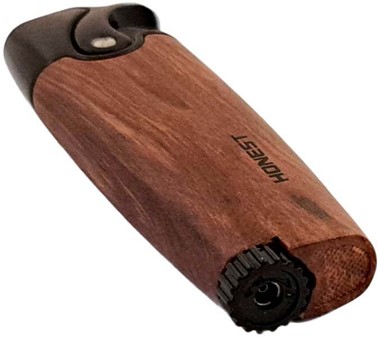 LIGHTER. Luksus JET Gas Lighter – Når Elegance Møder Præcision