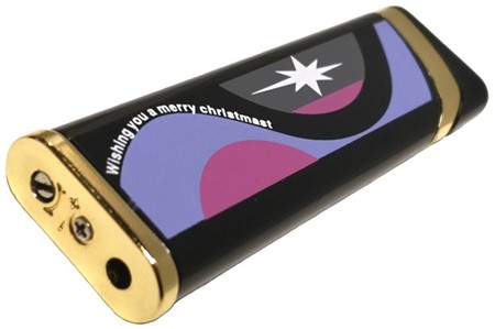 LIGHTER. Perfekte og unikke gaver til mænd i laveste priser