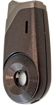 Kvalitets Jet Lighter. Vindtæt stormlighter til kvinder og mænd