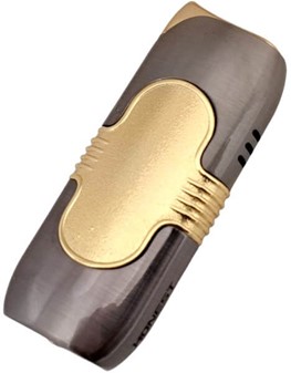 Bedste lighter med Swarovski krystaller. Perfekt gave til hende