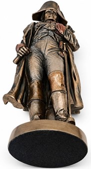 NAPOLEON FIGUR. Den perfekte gave til chefen og unik stue dekoration