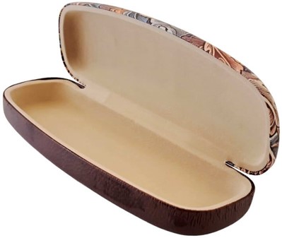 BRILLEETUI. Kunstnerisk etui til briller med William Morris design