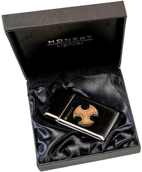 Køb Enestående Billig Lighter i Grå – Perfekt Gave Under 200 kr