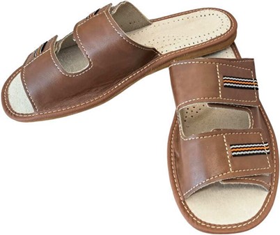 SANDALER MÆND. Billigste sandaler med velcro herre, str til 47