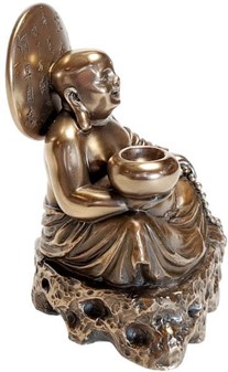 Buddha figur med betydning: Pynt og Positiv Energi til Dit Hjem