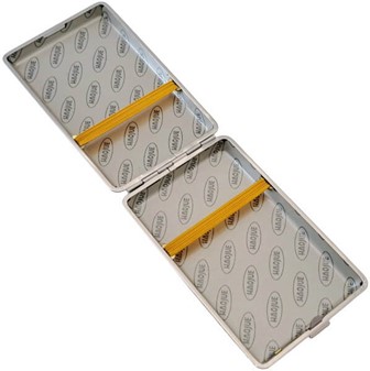Cigaret Etui til de længste cigaretter, 120s (lange). Kun 129 kr