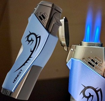 Den bedste stormlighter. Perfekt gave til alle anledninger