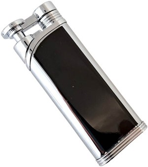 Gaslighter til kvinder med flair! Præcis Jetflamme og Elegant Design