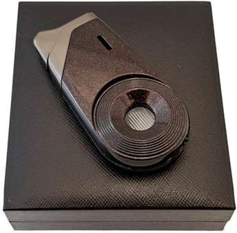 Kvalitets Jet Lighter. Vindtæt stormlighter til kvinder og mænd