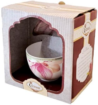 KAFFEKOP MED BILLEDE
