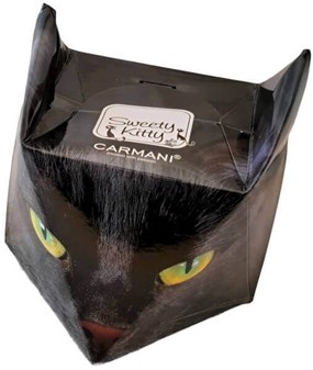 KRUS MED KATTEMOTIV. Miav! Få Din Dosis Kat med Dette Fantastiske Krus