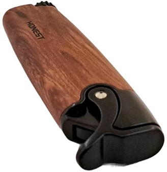 LIGHTER. Luksus JET Gas Lighter – Når Elegance Møder Præcision