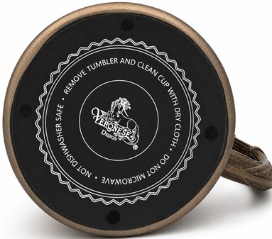 Eksklusivt Ølkrus med Nordiske Guder – Drik med Odin og Thor