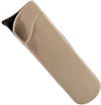 GAVE TIL MANDEN. Fantastisk billig multifunktion lighter med lommekniv