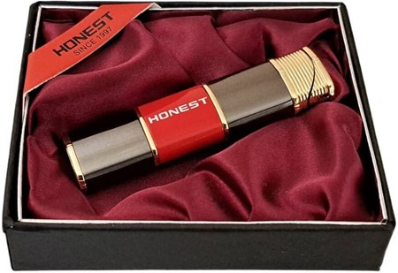 Elegant gaslighter i gaveæske – kvalitets lighter til hende