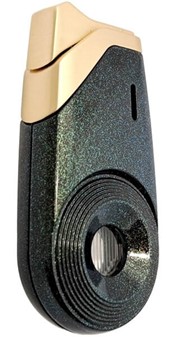 Bedste stormlighter. Kraftig jetflamme og elegant design