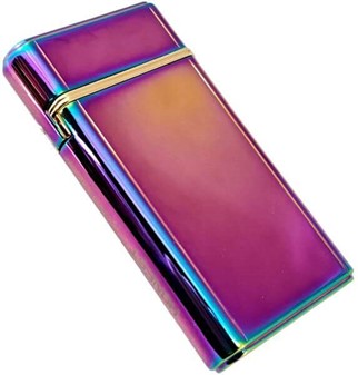 USB plasma lighter. luksus gadget og perfekt gave til ham og hende