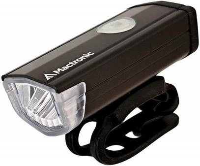Bedste cykellygte til byen. Perfekt til daglig pendling, 300 lumen