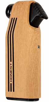 Luksus pibelighter. Driftssikker gas lighter i flot design