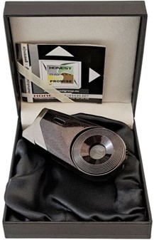 Kvalitets Jet Lighter. Vindtæt stormlighter til kvinder og mænd