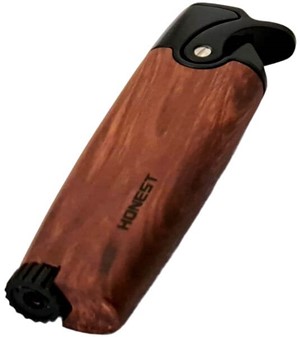 LIGHTER. Luksus JET Gas Lighter – Når Elegance Møder Præcision