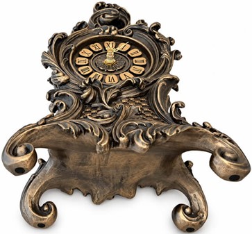 Majestætisk Bronze Kaminur til Salg. Luksuriøs gave til bryllup