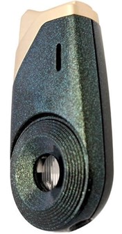 Bedste stormlighter. Kraftig jetflamme og elegant design