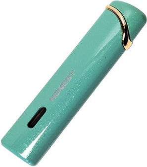Elegant Lækker Lighter til Kvinder - Perfekt Gaveidé!