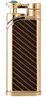 Skab gnister: Guldgaslighter til hende der vil mere end bare tænde ild
