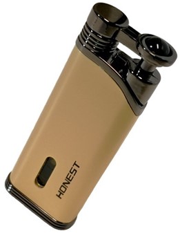 HVAD SKAL JEG GIVE HAM I GAVE? Smuk og billig lighter finder du her