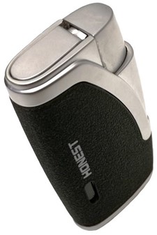 JULEGAVEIDEER TIL HAM. Utrolig stærk cigarlighter med cigar punch