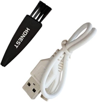 USB plasma lighter. luksus gadget og perfekt gave til ham og hende