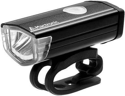 Bedste cykellygte til byen. Perfekt til daglig pendling, 300 lumen