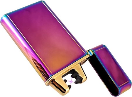 USB plasma lighter. luksus gadget og perfekt gave til ham og hende