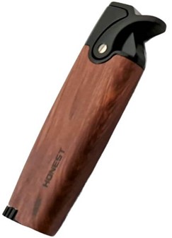 LIGHTER. Luksus JET Gas Lighter – Når Elegance Møder Præcision